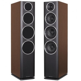 Wharfedale Diamond 157 Wenge