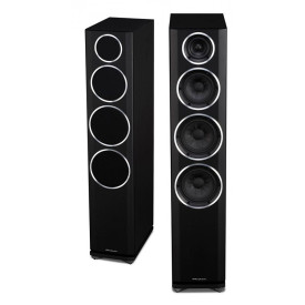 Wharfedale Diamond 157 Blackwood