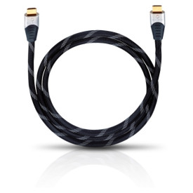 OEHLBACH Real Matrix MK III 170 HDMI w. Eth. 1,70m