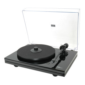 Music Hall MMF 5.1 Black