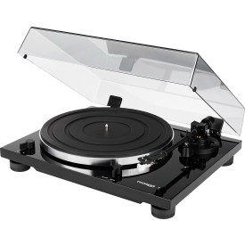 Thorens TD 201 Black
