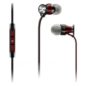 SENNHEISER M2 IEI RED