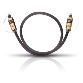 OEHLBACH 6081 Hyper Profi Opto 100 black