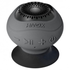 JAM NEUTRON BT SPEAKER GREY