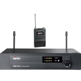 Mipro MR-818/MT-801a (802 475 MHz)