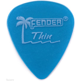 Fender LAKE PLACID BLUE T 098-1351-702