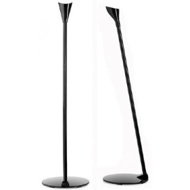 Stands for Alcyone 2 Glossy Black