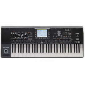 KORG PA3X-61