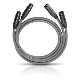 OEHLBACH NF Master X 50 2x0,5m