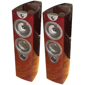 Wharfedale Evo-2 30 Piano Rosewood