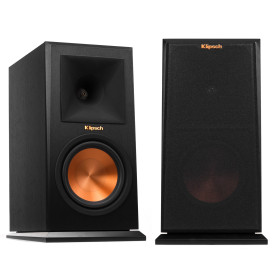 Klipsch RP-160M Ebony