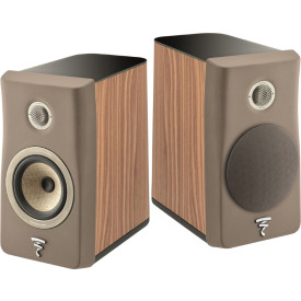Focal Kanta №1 Warm Taupe-Walnut