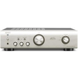 Denon PMA-520 AE Silver
