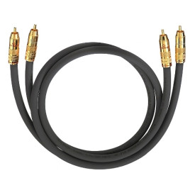 OEHLBACH NF 214 Master 50 2x0,5m anthrazit