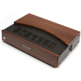 Unison Research PHOHO ONE Mahogany