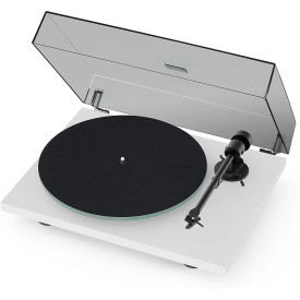 Pro-Ject T1 Phono SB OM5e White