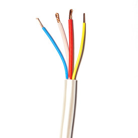 Atlas Equator Bi-wire, в бухте 100 м