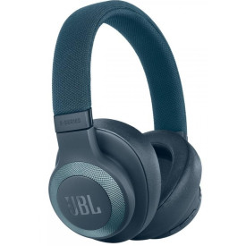 JBL E65BTNC Blue (JBLE65BTNCBLU)