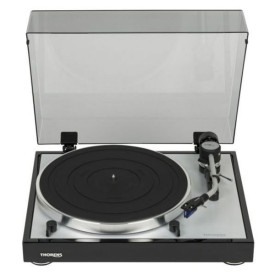 Thorens TD 403 DD High gloss Black (Direct Dr,TP150, Ortofon 2MBlue)