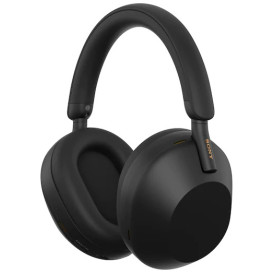 Sony WH-1000XM5 Black (WH1000XM5B.CE7)