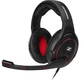 EPOS I SENNHEISER G4ME ONE BLACK