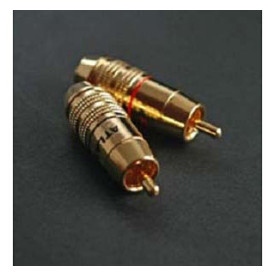 Atlas RCA 8.5 mm Beryllium Insert