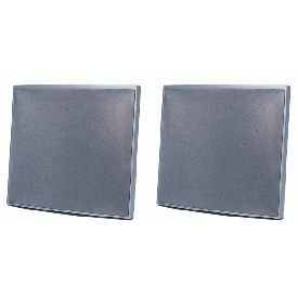 Jamo Aesthetic A 510 Silver