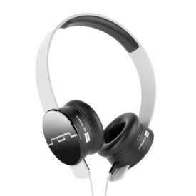 SOL Republic Tracks White