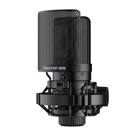 Takstar SM-8B (2nd Gen) Microphone Black