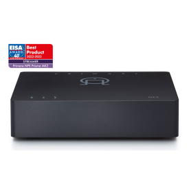 PRIMARE NP5 Mk2 Black