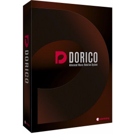 Steinberg Dorico EE
