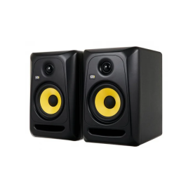 KRK Classic 5 Monitor Pack
