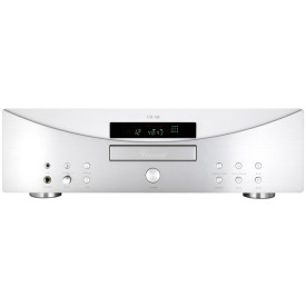 Vincent СD-S8 Silver