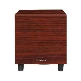 Wharfedale SW 100 Rosewood Quilt