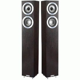 Tannoy Revolution DC4 T Espresso