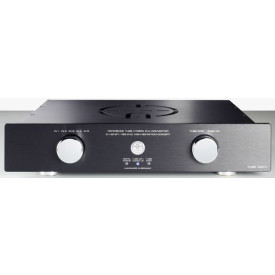 ACCUSTIC ARTS TUBE-DAC II SE Black