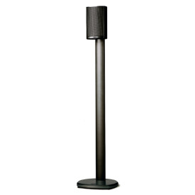 Jamo Aesthetic A 320 FS Black