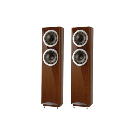 Tannoy Definition DC8Ti High Gloss Cherry