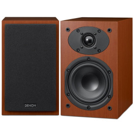 Denon SC-M39 Wood