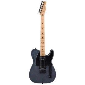 Fender American Pro II Telecaster Ltd HH RM Smoke