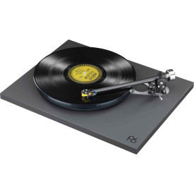 Rega Planar 6 - EXACT MM Polaris grey