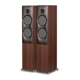 Revival Audio SPRINT 4 Walnut