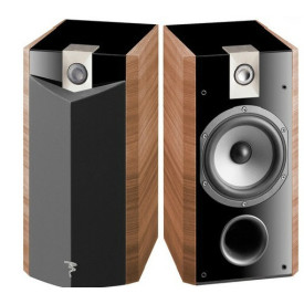 Focal-JMLab Chorus 807 V Moka
