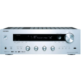 Onkyo TX-8150 Silver