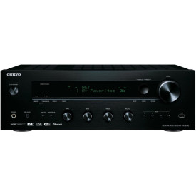 Onkyo TX-8150 Black