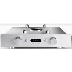 Accustic Arts DRIVE II Silver