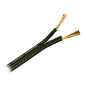 OEHLBACH Speaker Wire 25 2*2.5 mm black, 100м