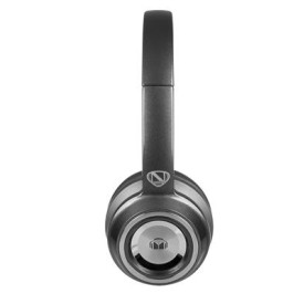Monster NCredible NTune Pearl On-Ear Headphones Pearl Grey