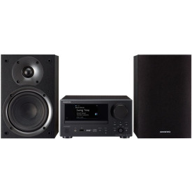 Onkyo CS-N575D Black