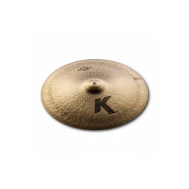 ZILDJIAN 22" K Custom Dark Ride